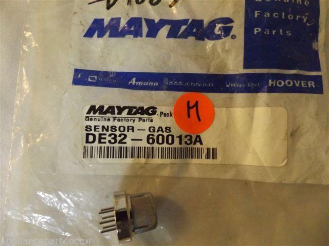 KENMORE SAMSUNG AMANA MICROWAVE DE32-60013A Sensor-gas NEW IN BAG KENMORE SAMSUNG AMANA MICROWAVE DE32-60013A Sensor-gas NEW IN BAG